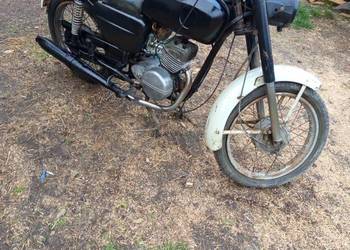 WSK 125 WSK 125