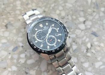 Zegarek Casio Edifice