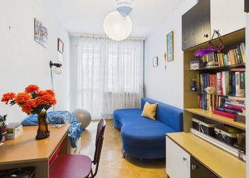 3 pokoje, prawie 60m2, bez prowizji, Bieżanów