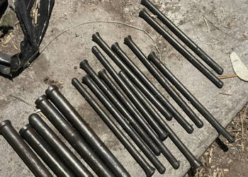 CAT Caterpillar C12 - popychacz laska popychacza 341-8888