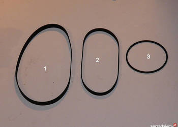 Pioneer Ct-95, 93, 91. 91a, 939, 979 ,910.900.Paski!