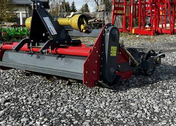 Glebogryzarka Separacyjna 1,05m 1,25m 1,45m 1,65m WOM