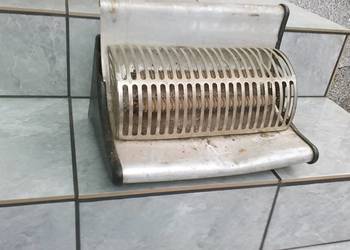 Grzejnik elektryczny