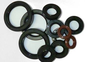 Docisk blachy gilotyny NG-8