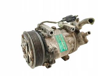 SPRĘŻARKA KLIMATYZACJI 3M5H-19D629-GC 1.6 HDI Ford Focus C-Max I (2003-10)