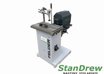 Wiertarka Dłutarka FELDER FD 250