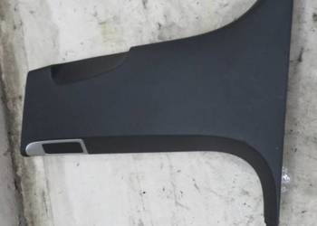 OSŁONA SŁUPKA LEWA AUDI A8 D4 4H0867243 OSŁONA SŁUPKA LEWA AUDI A8 D4 4H0867243