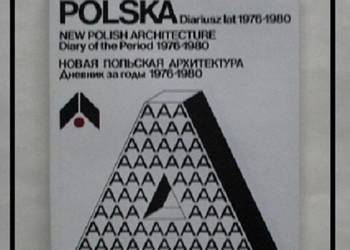 Nowa architektura polska - Szafer / architektura/Sigalin Nowa architektura polska - Szafer / architektura/Sigalin