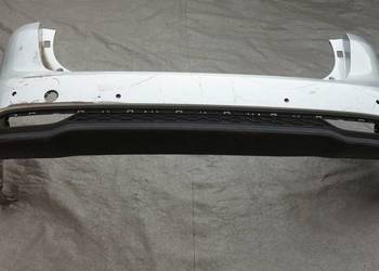 KIA CEED III KOMBI ZDERZAK TYŁ TYLNY KIA CEED III KOMBI ZDERZAK TYŁ TYLNY