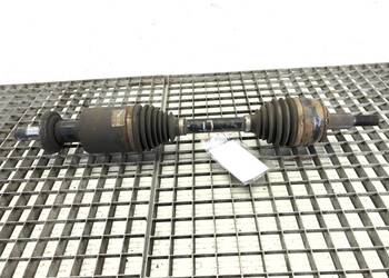 PÓŁOŚ LEWY TYŁ JEEP CHEROKEE KL P68257064AB 3.2 272KM SUV PRZEGUB