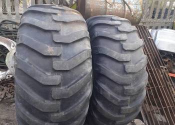 Kola hl d55 dyszel zaczep 6011 felga d47  opona 425/75/20 ,600/65/28