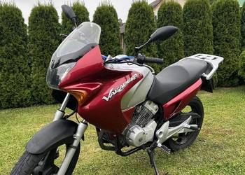 HONDA VARADERO XL 125 na kat B