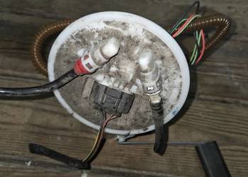 Pompka paliwa Ford Focus MK1 2.0