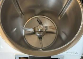 Oryginalne urządzenie Thermomix 6
