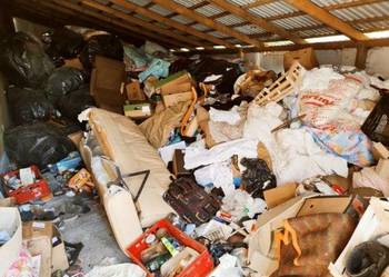 Opróżnianie mieszkań utylizacja odpadow