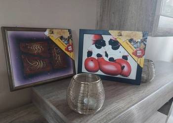 Obraz hand made