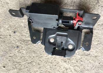 Zamek Siłownik Klapy Bmw E46 Compact 51247026192