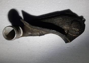 Audi 100 C4 2.6 2.8 Obudowa termostatu krociec