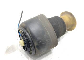 PODUSZKA ZAWIESZENIA PRAWY TYŁ BMW F11 Kombi 09-17 MIECH TYLNA, PRAWA