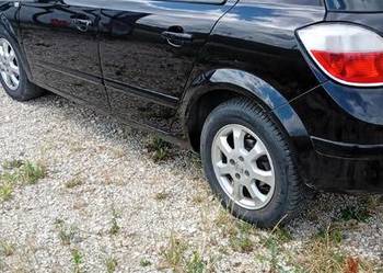 OPEL ASTRA H 1.6 B+GAZ KLIMATYZACJA SPRAWNA