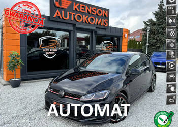 Volkswagen Golf Nowy rozrząd, Performance 245 KM, Po Lift, Wirtualny kokpi… Volkswagen Golf Nowy rozrząd, Performance 245 KM, Po Lift, Wirtualny kokpi…