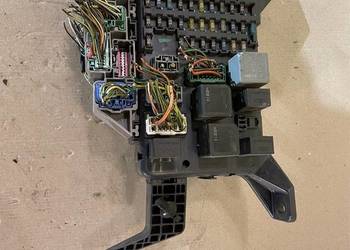 Skrzynka bezpieczników 1S7T-14A301 Ford mondeo mk3