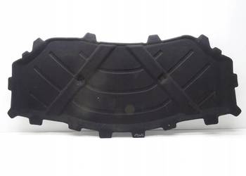 WYGŁUSZENIE PODBITKA MASKI AUDI Q3 8U LIFT WYGŁUSZENIE PODBITKA MASKI AUDI Q3 8U LIFT
