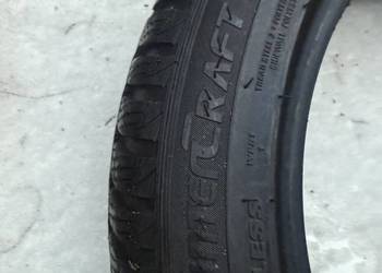 Opony wielosezonowe prawie nowe 4 szt