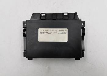 Sterownik Skrzyni Biegów Mercedes E Klasa S210 W210 A0205459332 5WK33893