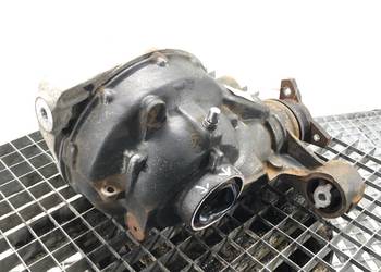 MOST TYŁ DYFER CHEVROLET CAMARO VI 84035825 2.0 275KM Sportowy/Coupe