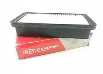 FILTR POWIETRZA KIA RIO II 1.6 2005-2011 NOWY ORYGINALNY 281131G100