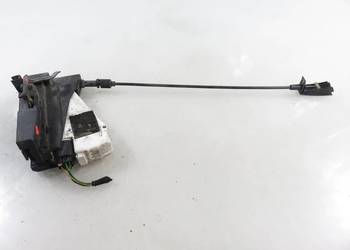 ZAMEK PRAWY TYLNY VW SHARAN I 