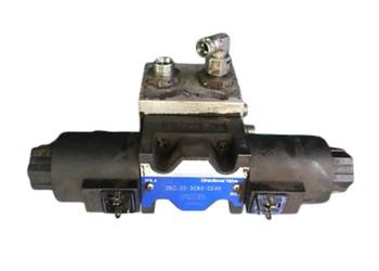 Tele TL25000 (Vickers DG4V-3-6C-M-U-H7-60) Rozdzielacz hydrauliczny