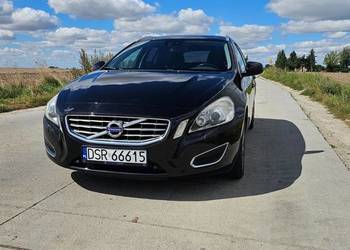 Volvo V60 D5 Geartronic Summum