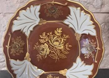 Talerz dekoracyjny Weimar