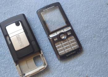 sony ericsson k750i k750 klawiatura 750 obudowa panel