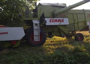 Claas Consul 2.7m