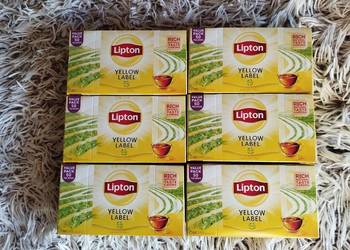Herbata Lipton