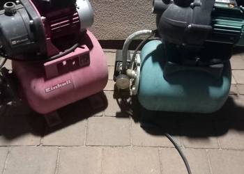 Pompa  hydroforowa . 2 sxt