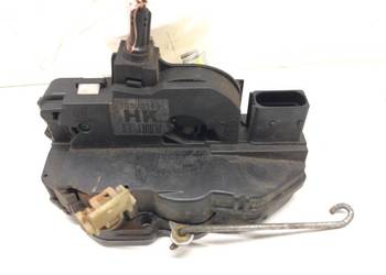 ZAMEK DRZWI LEWY PRZÓD OPEL INSIGNIA A Kombi 13503149 08-17