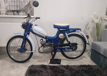 Romet Komar 2230