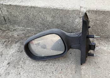 Lusterko lewe  Renault megane Scenic I