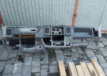 ducato III 06-14 DESKA rozdzielcza kokpit konsola ducato III 06-14 DESKA rozdzielcza kokpit konsola