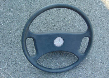 KIEROWNICA MERCEDES MB100 W631 6314600403 UŻYWANA