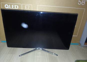 Sprzedam telewizor Samsung 40 "