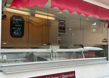 Renault Master Autosklep wędlin Gastronomiczny Food Truck Foodtruck 2013 S…