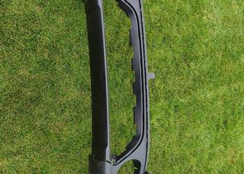 Spoiler dolny zderzaka mini countryman F60