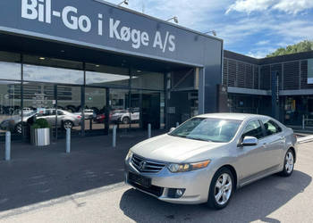Honda Accord VIII (2008-)