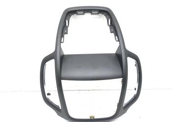 RAMKA RADIA OPEL ZAFIRA C 1529531X Minivan WYKOŃCZENIE WNĘTRZA, OZDOBN
