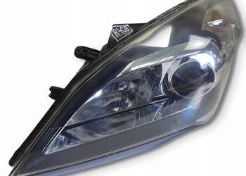 LAMPA LEWA Kia Ceed Cee'd LIFT lewy przód przednia PO LIFTINGU anglik